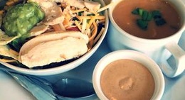 obrázek - McAlister's Deli