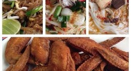 obrázek - Kanomcheen Kru Yod (ขนมจีนครูยอด)