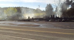 obrázek - The Gaslight Saloon