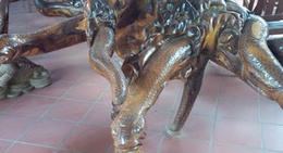 obrázek - cà phê Tình Trăm Năm