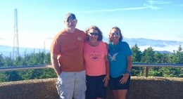 obrázek - Greenbrier Area of the Great Smoky Mountains National Park