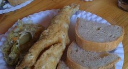 obrázek - Jazero Štrkovka