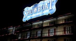 obrázek - Showboat Hotel & Casino