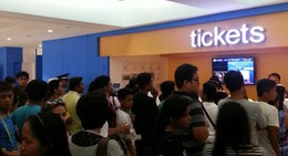 obrázek - SM Cinema Cauayan