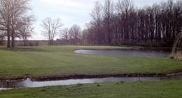 obrázek - Marysville Golf Course