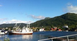 obrázek - Mandelhuset