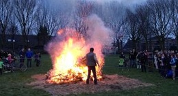 obrázek - Willem Van Der Aa Park Oisterwijk