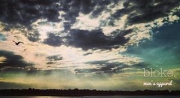 obrázek - Intracoastal Waterway