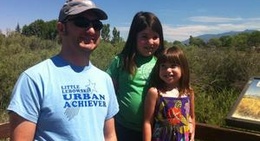 obrázek - Fred Baca Park