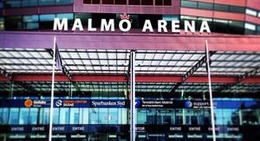 obrázek - Malmö Arena