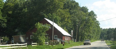 obrázek - Reeds Spring