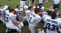 obrázek - First Federal Sportsplex