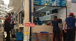 obrázek - Taquería La Lupita