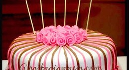 obrázek - Case Cake Pastaevi