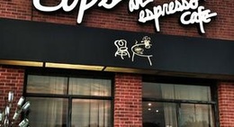 obrázek - Cups, an Espresso Café