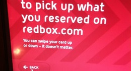 obrázek - Redbox