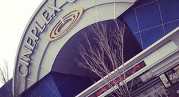 obrázek - Cineplex Odeon Sunridge Spectrum