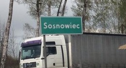 obrázek - Sosnowiec