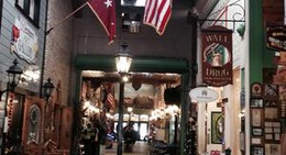 obrázek - Wall Drug Cafe