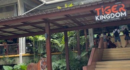 obrázek - Tiger Kingdom