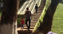 obrázek - Parque Zoológico De La Reina