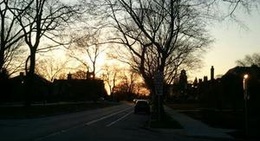 obrázek - Washington Heights, Milwaukee