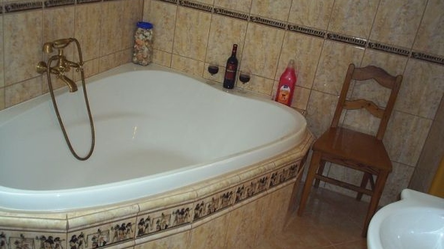 Penzion IvetaPenzion Iveta