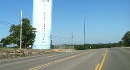 obrázek - Cotter, AR