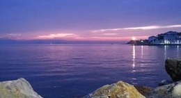 obrázek - Spetses Port (Λιμάνι Σπετσών)