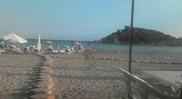 obrázek - Karataş Plajı