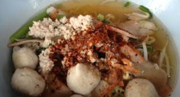 obrázek - ตลาด อ.สีคิ้ว