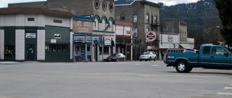 obrázek - Spirit Lake