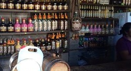 obrázek - Mercado artesanal de mitla