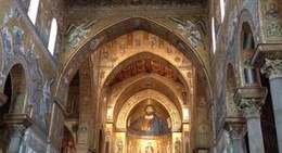 obrázek - Duomo di Monreale