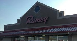 obrázek - Ramey Supermarket