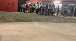 obrázek - Canalolympia Wologuédé