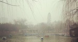 obrázek - 人民公园