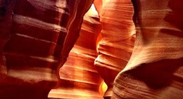 obrázek - Antelope Canyon