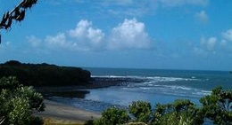 obrázek - Opunake Beach