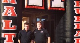 obrázek - Diamond Oaks Country Club