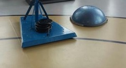 obrázek - International Sports Clubs