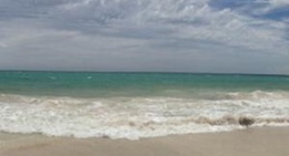 obrázek - Lancelin Beach