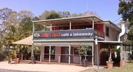 obrázek - Salty Squid