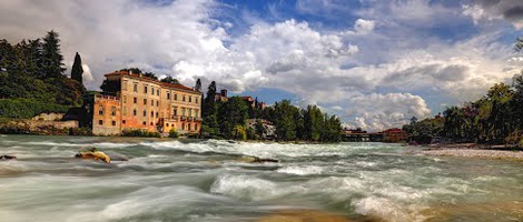 obrázek - Bassano del Grappa