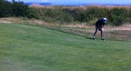 obrázek - Kings Links By The Sea