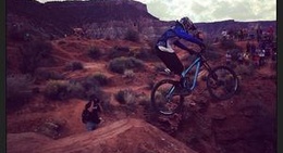 obrázek - Redbull Ramage