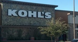 obrázek - Kohl's Queen Creek