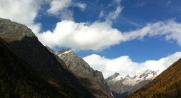 obrázek - 四姑娘山长坪沟