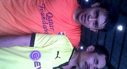 obrázek - Futsal 33 Sukabumi