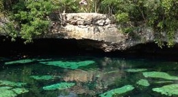 obrázek - Cenote Azul